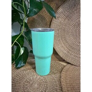 Built tumbler cup